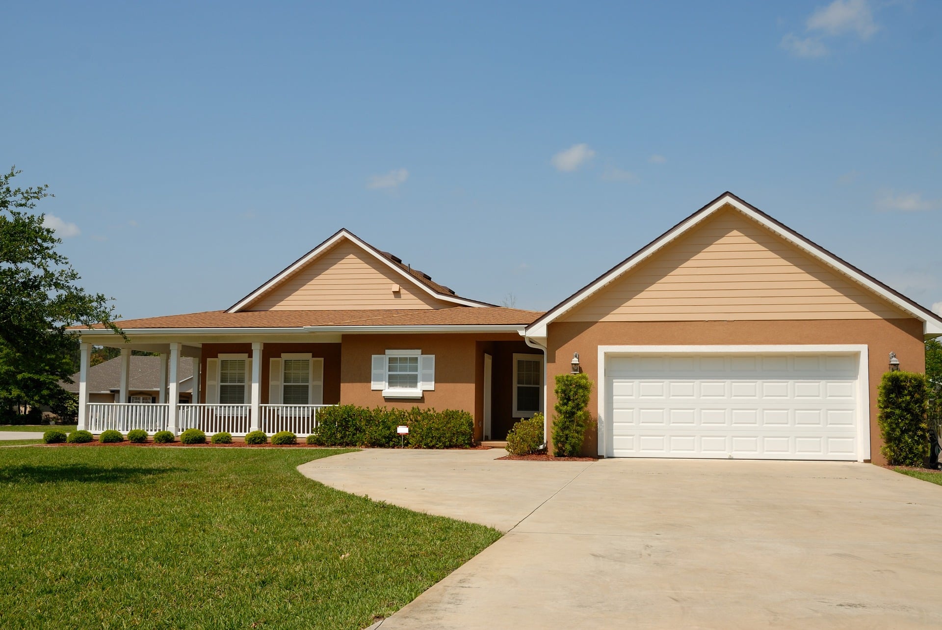 bad credit home loans - florida house