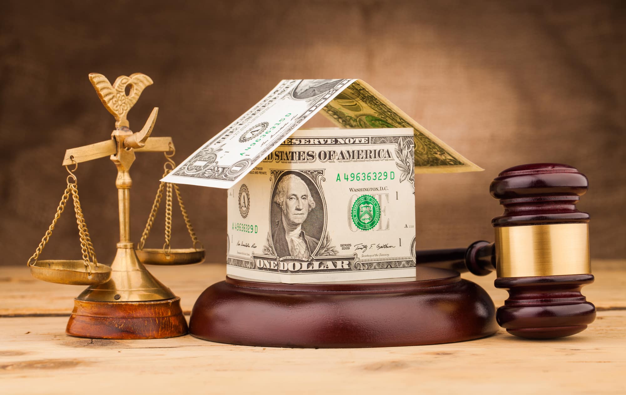 Judgment Liens – Associates Home Loan of Florida, Inc.