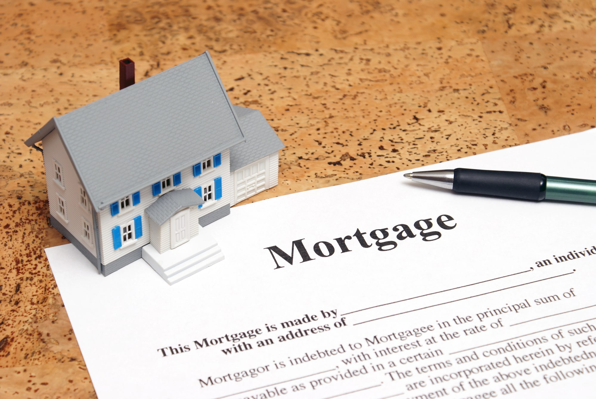 Mortgage Refinance FAQS - Associates Home Loan of Florida, Inc.