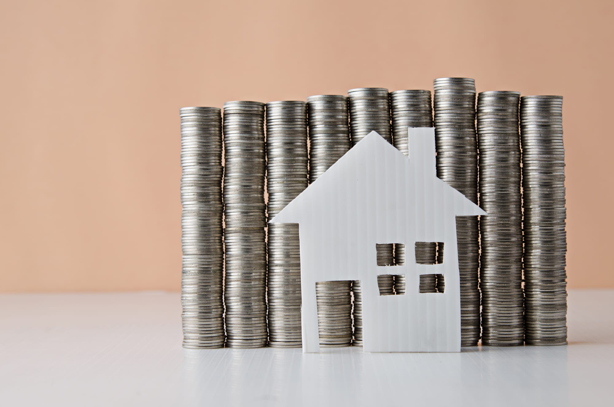 save-for-a-down-payment-1 Save for a Down Payment - Associates Home Loan of Florida, Inc.