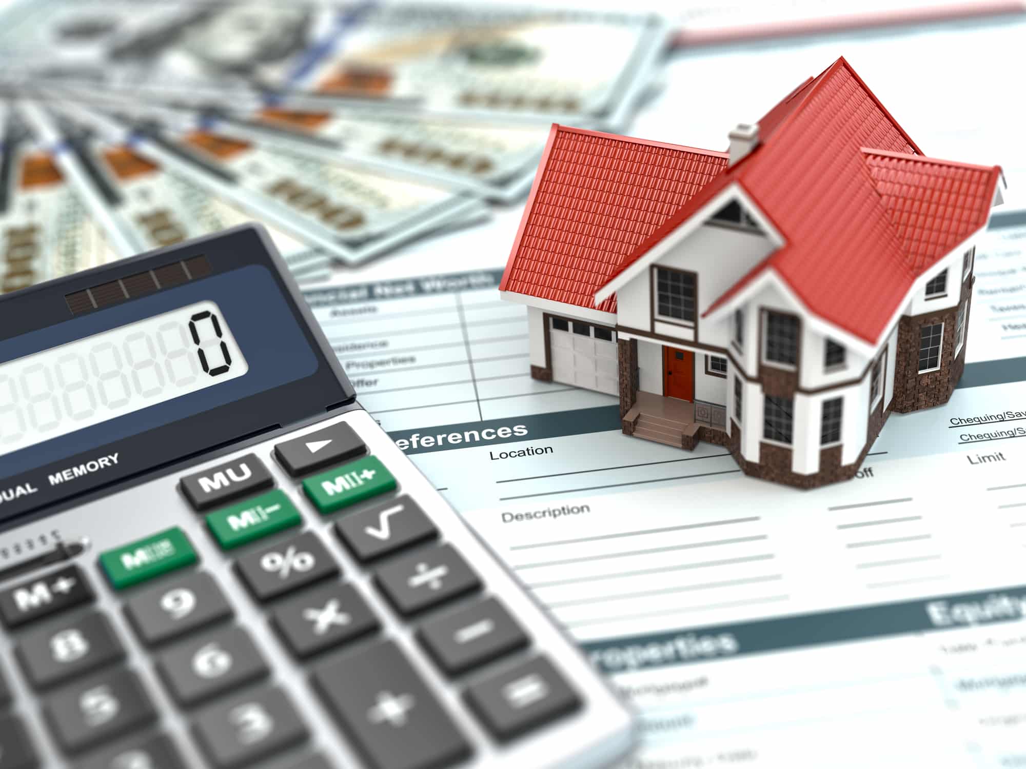 fixed-rate-vs-adjustable-rate-mortgages Fixed-rate vs Adjustable-rate Mortgages