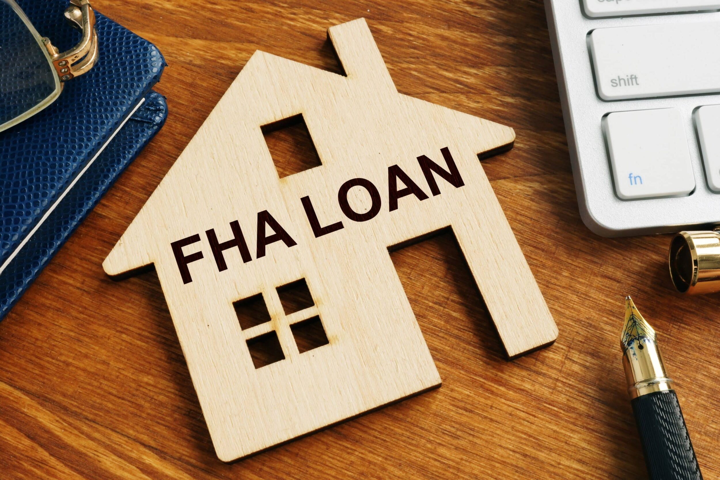 9 FACTS ABOUT FHA LOANS