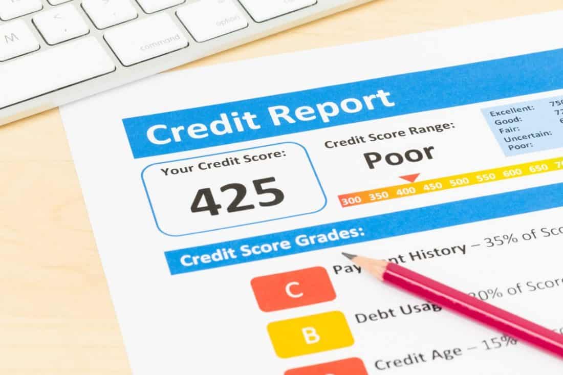 How To Pay For A House With Bad Credit