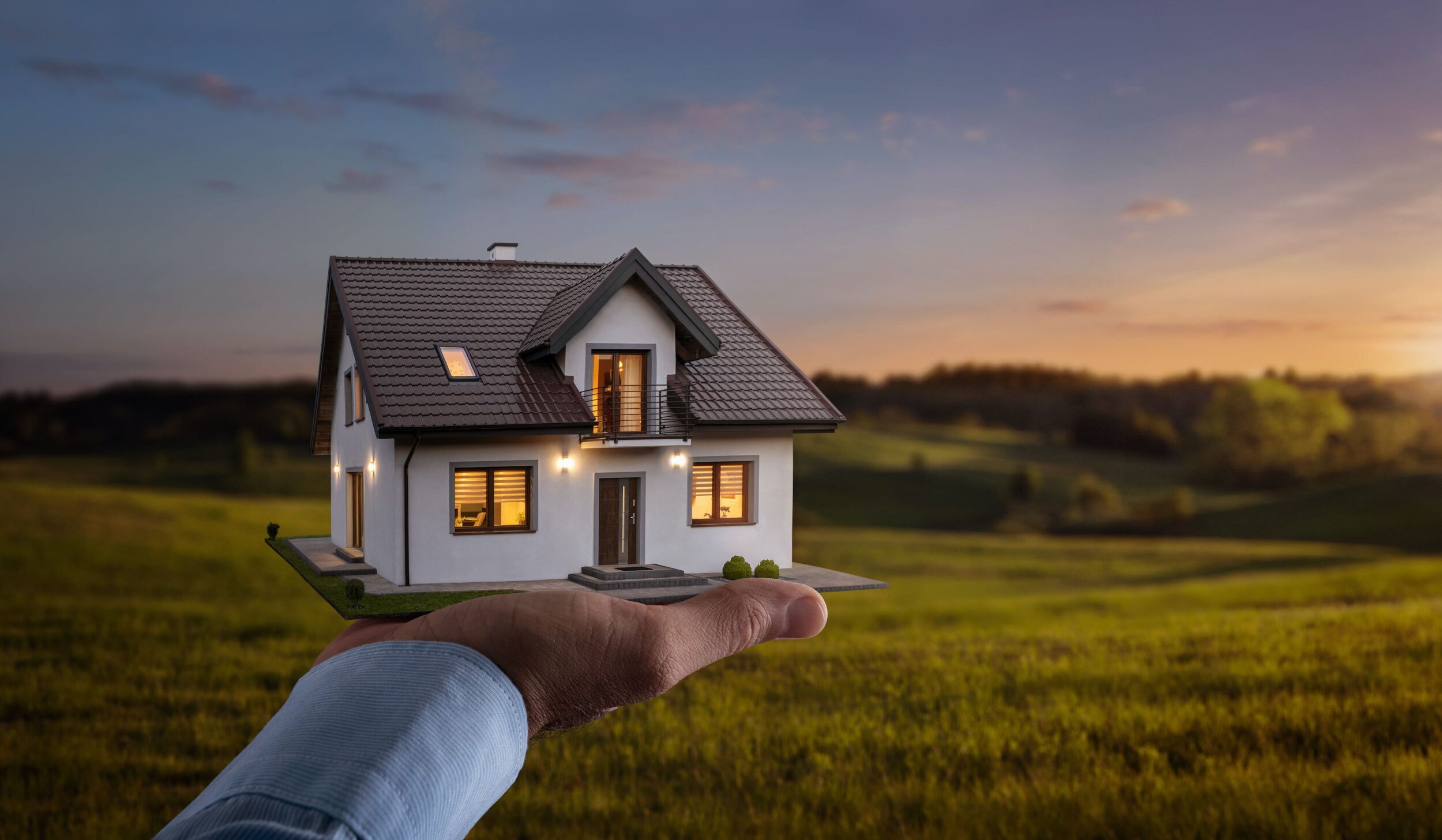 7 Ways to Find Off-Market Real Estate - Associates Home Loan of Florida,  Inc.