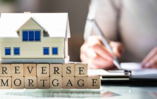 Selling A House With A Reverse Mortgage Explained
