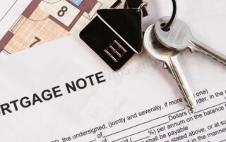 Selling a Mortgage Note: The Process Explained