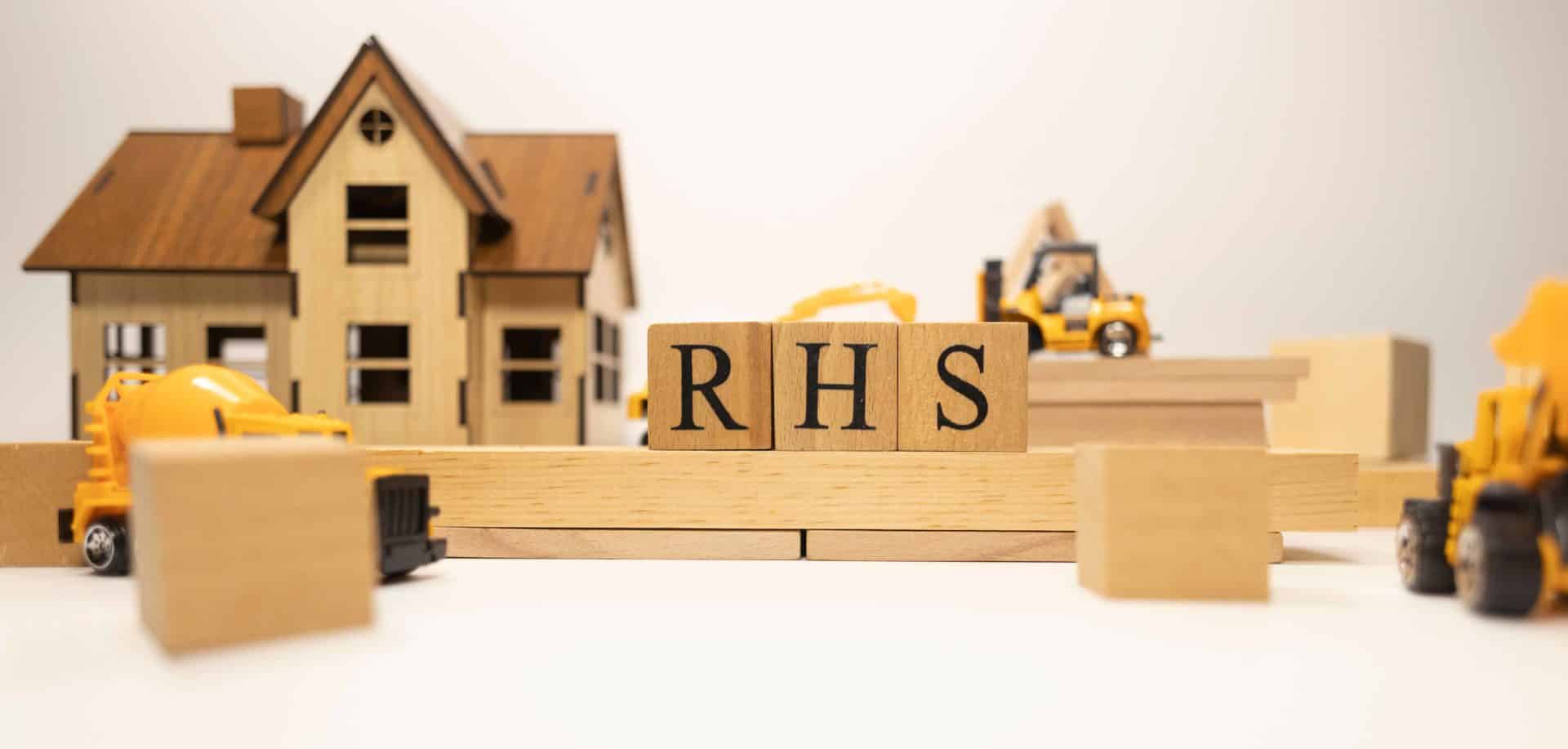 How to Determine if an RHS Loan is Right for You