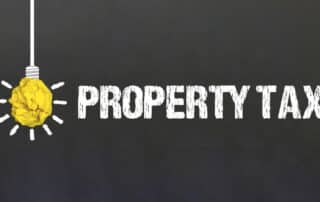 how to dispute property taxes
