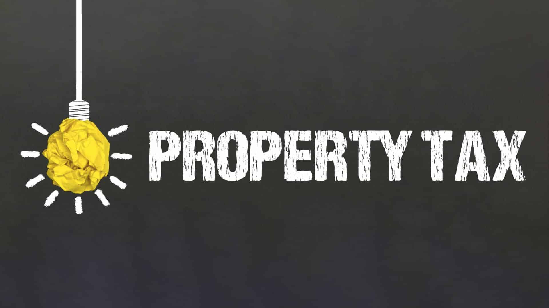 how to dispute property taxes