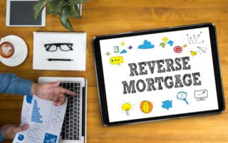 HCEM Reverse Mortgage
