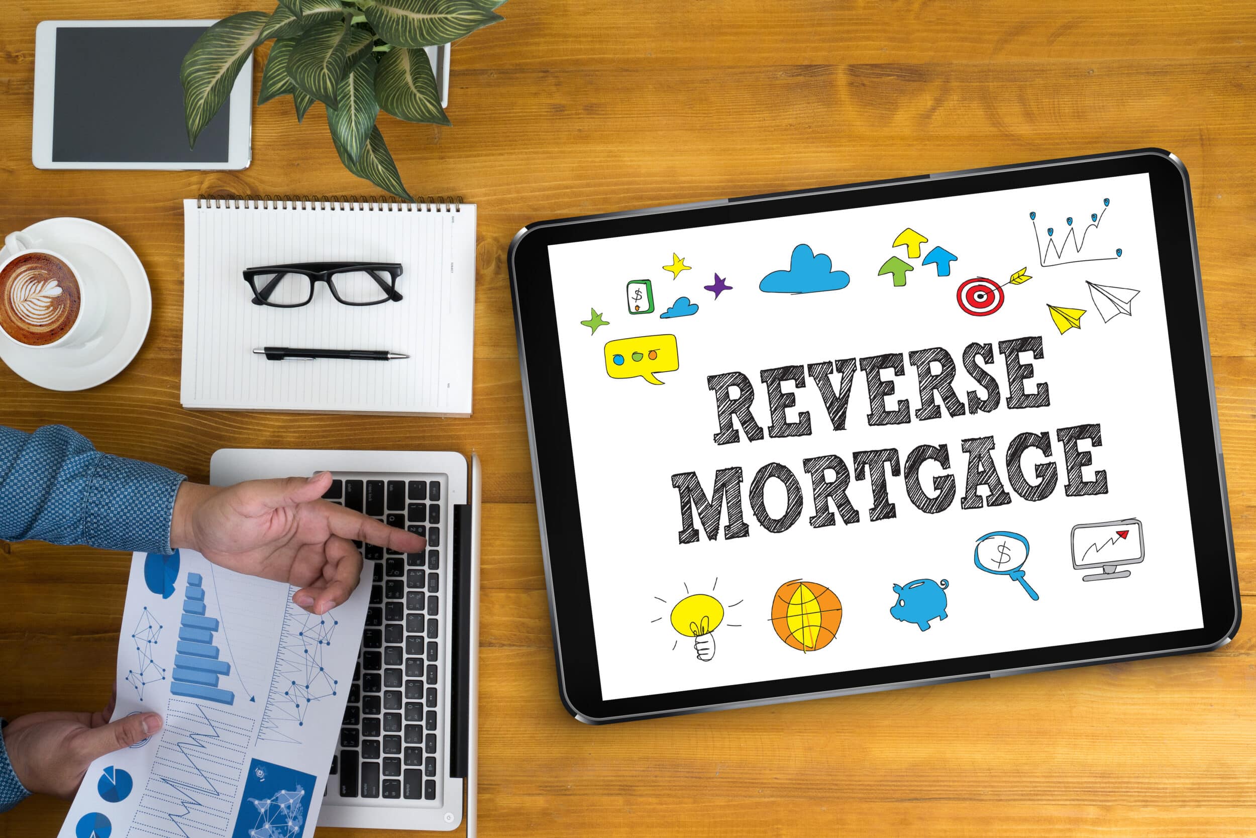 HCEM Reverse Mortgage