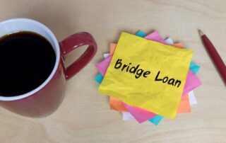 pros and cons of bridge loans