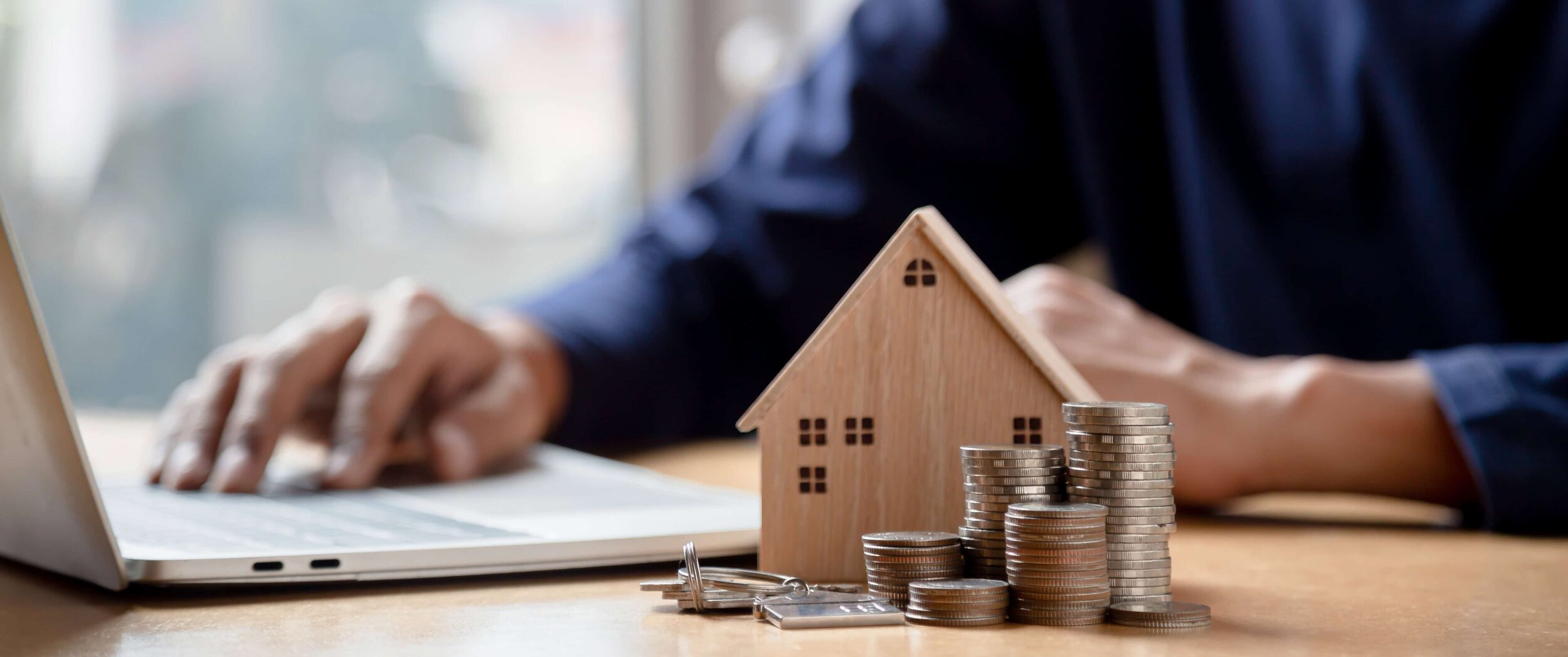 creative financing real estate solutions