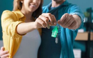 joint mortgage with one bad credit score