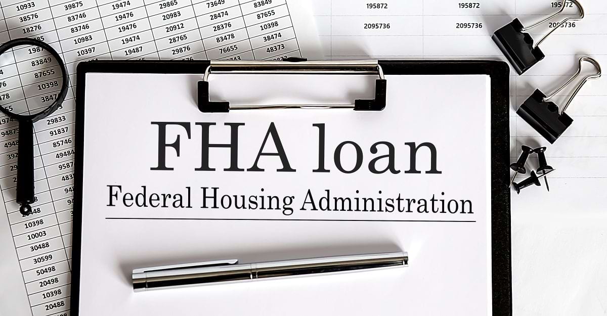 fha loan requirements florida