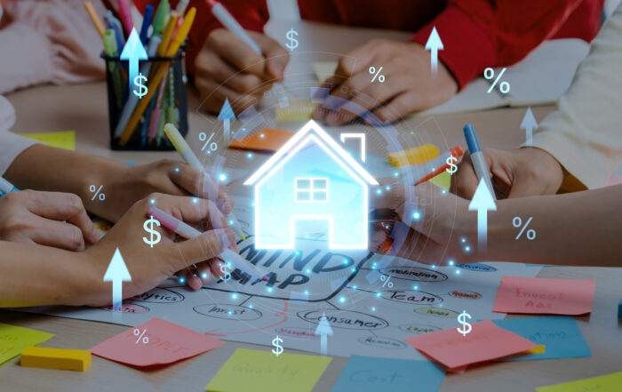 mortgage rate forecast 2026 florida mortgage market concept