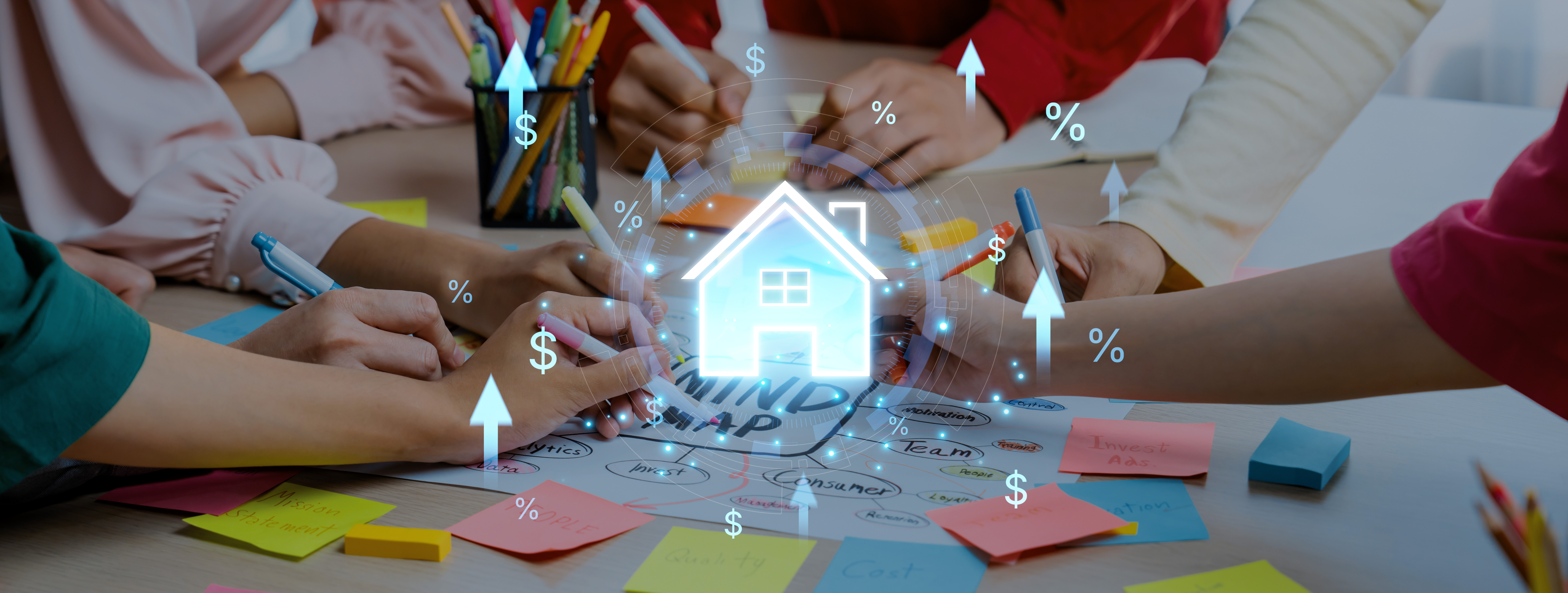 mortgage rate forecast 2026 florida mortgage market concept