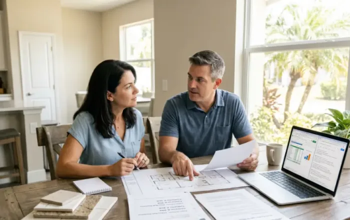 home equity loan vs heloc comparison florida