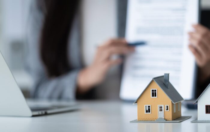homeowner uses home equity to buy another house in florida
