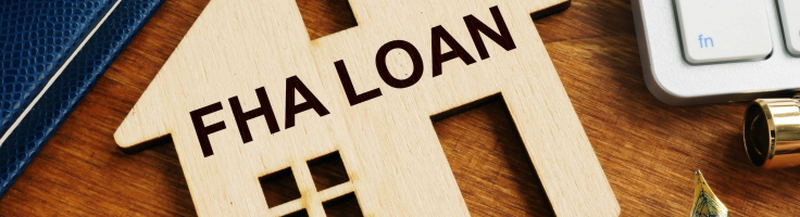 View Fha Home Loan Background