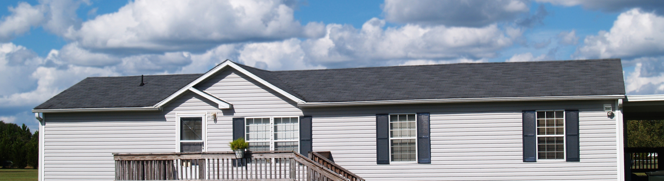 Manufactured Home Loans Associates Home Loan of Florida, Inc.